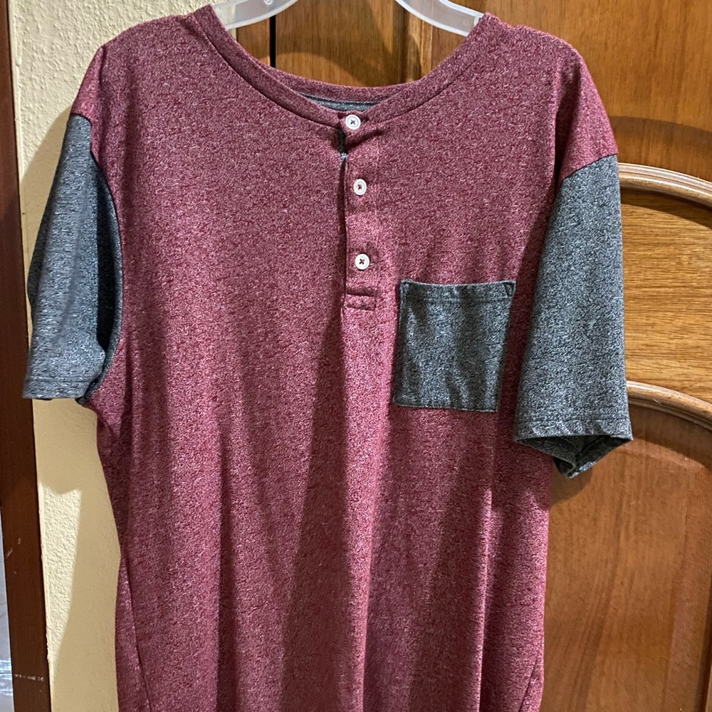 On the Bay Tshirt